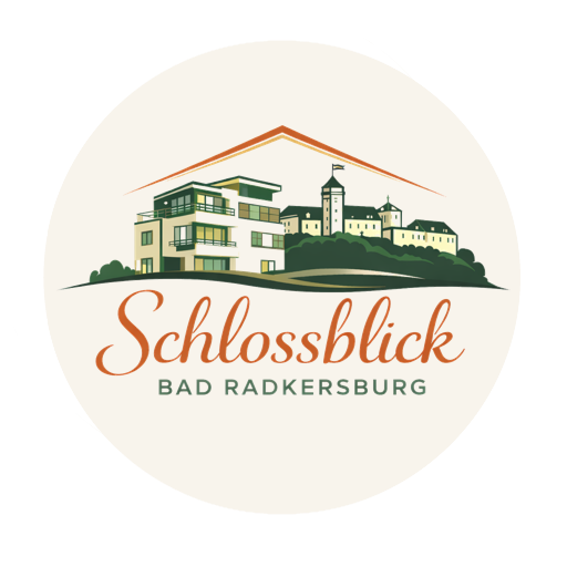 Schlossblick